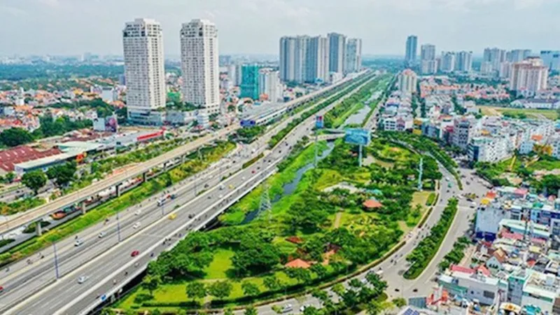 Những “tiền đề” cụ thể cho năm 2024