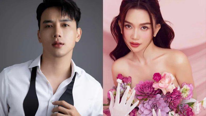 Thuận Nguyễn ám ảnh cảnh quay ăn chuột sống; Sĩ Thanh chia sẻ vai diễn trong "Yêu trước ngày cưới"