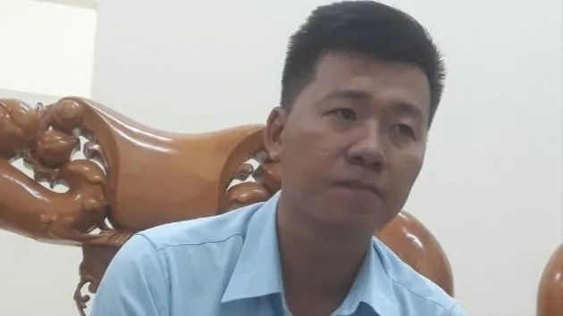  Long An: Bắt phó giám đốc phòng giao dịch ngân hàng tham ô tài sản