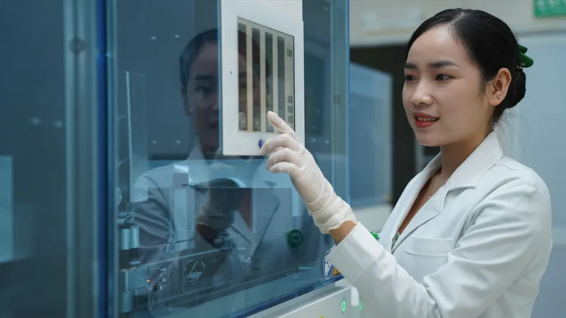 Bệnh viện thuộc Tập đoàn Y khoa Hoàn Mỹ đoạt Giải thưởng Cải tiến chất lượng ACHSI 2023