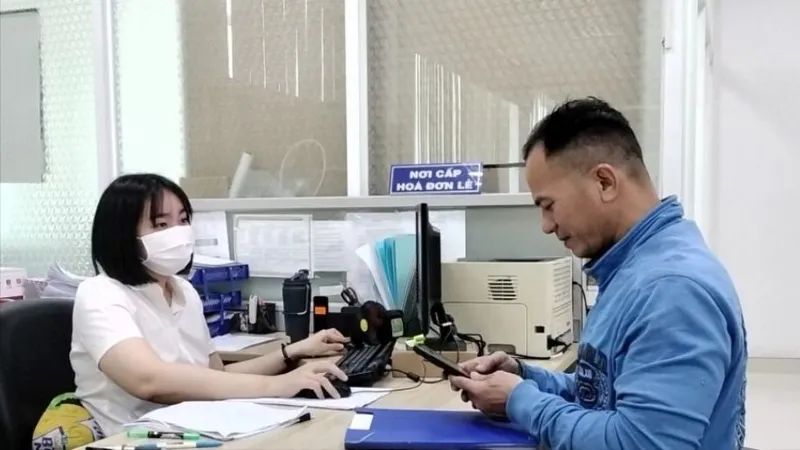 Cục Thuế tỉnh Đồng Nai triển khai tiện ích sử dụng VNeID