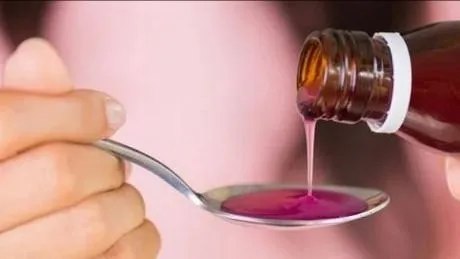 Nhiều loại siro ho của Pakistan nhiễm độc: Sản phẩm chưa lưu hành tại Việt Nam