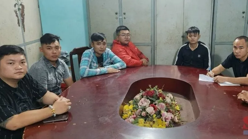 TP Thủ Đức: Triệt phá, bắt giữ nhiều đối tượng tội phạm 