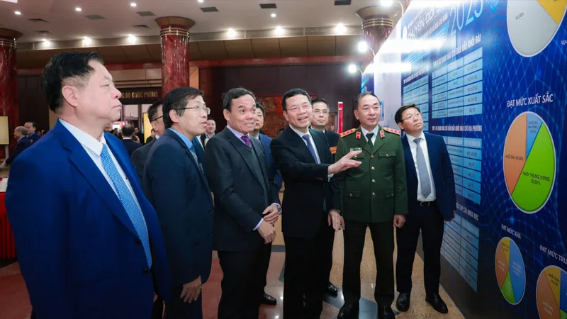 Nguy cơ tụt hậu của báo chí trước truyền thông xã hội