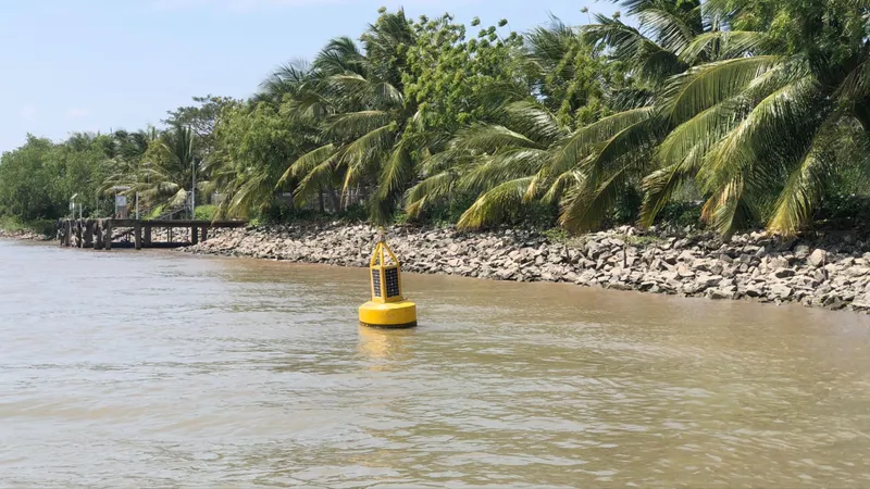 Đau đáu đưa công nghệ tiên tiến về quê hương