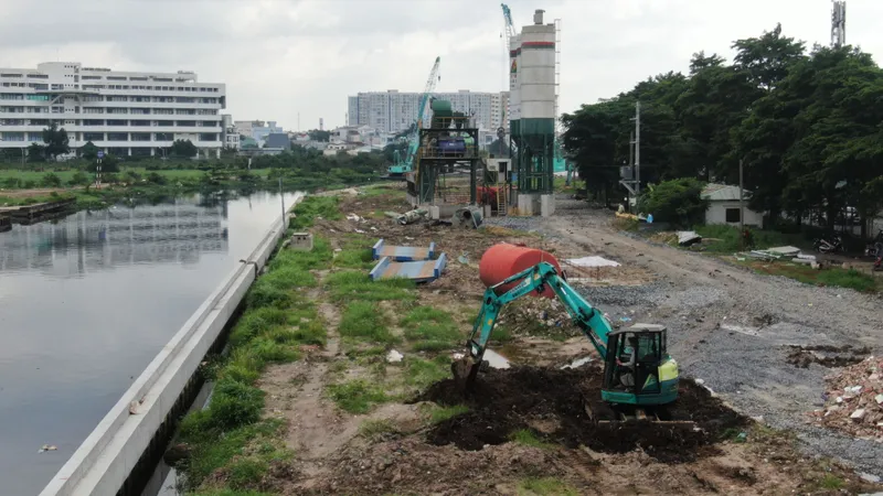 “Hồi sinh” dự án từ chính sách hợp lòng dân