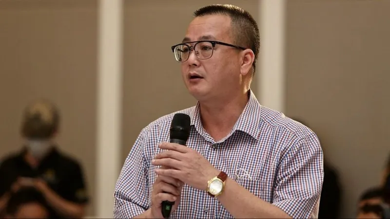 Khởi tố Cục phó Cục Quản lý giá và Vụ phó Thị trường trong nước