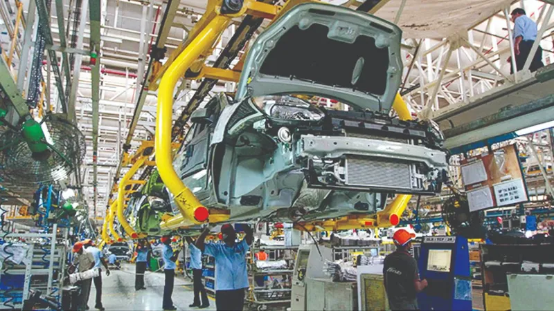 Đông Nam Á - Điểm đến hấp dẫn của FDI trong năm 2024