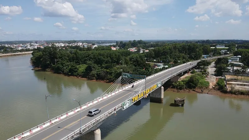 Dòng sông Đồng Nai và hành trình 325 năm trên vùng đất Trấn Biên - Bài 2: Du lịch đường sông kết nối các cù lao