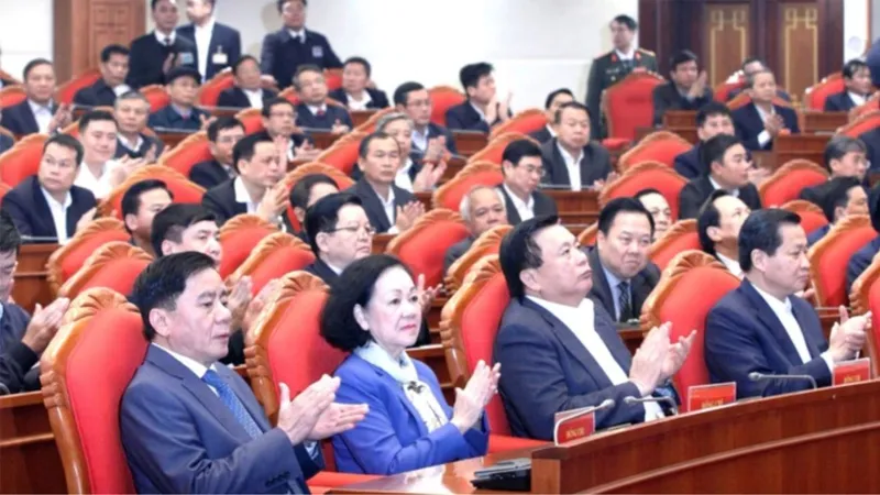 Hơn 66.000 đảng viên bị kỷ luật từ đầu nhiệm kỳ đến nay