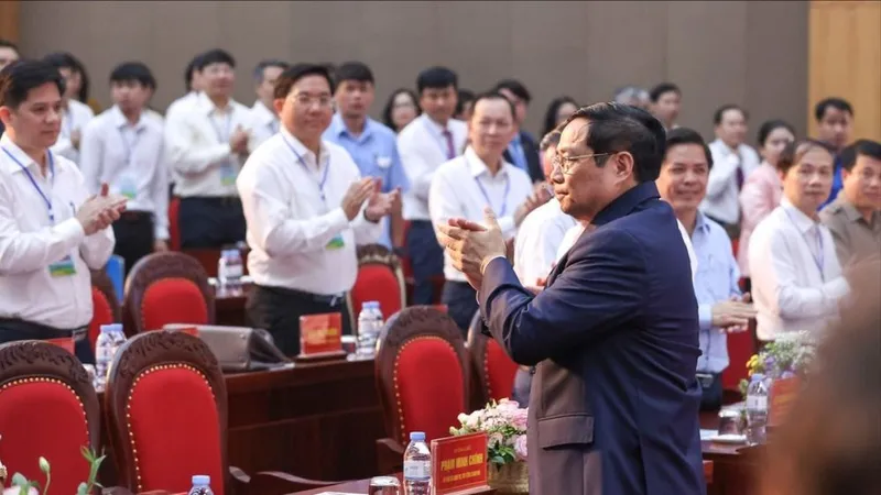 6 nhóm vấn đề nông dân gửi Thủ tướng trong đối thoại chiều nay (30-12)