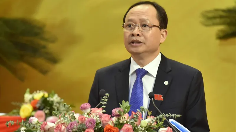 Cựu Bí thư Tỉnh ủy Thanh Hóa Trịnh Văn Chiến nộp 22,5 tỷ đồng khắc phục hậu quả