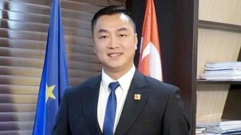 Chuyển vụ án lừa đảo của Công ty Trường Tiền Holdings đến Công an TPHCM 