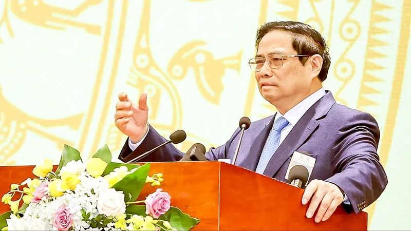 Tháo gỡ khó khăn, thúc đẩy phát triển sản xuất kinh doanh