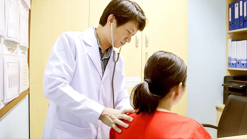 Giải áp lực, căng thẳng thời điểm giáp tết