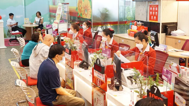 Quản lý rủi ro trong cấp hạn mức tín dụng