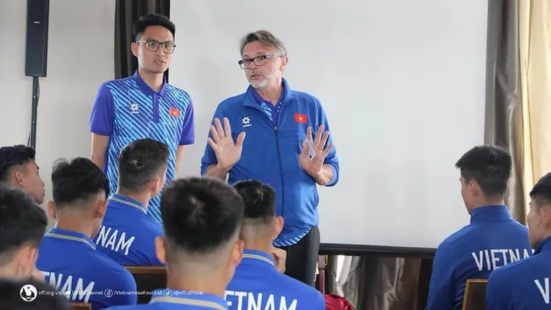 Asian Cup 2023: Cơ hội nào cho các đại diện Đông Nam Á?
