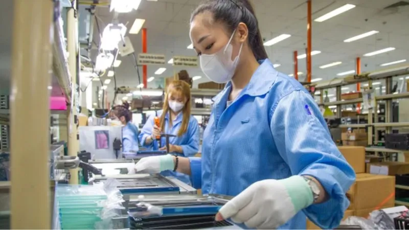 Xung lực mới cải cách môi trường kinh doanh
