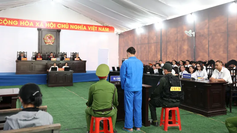 Vụ khủng bố ở Đắk Lắk: Các bị cáo xin khoan hồng 