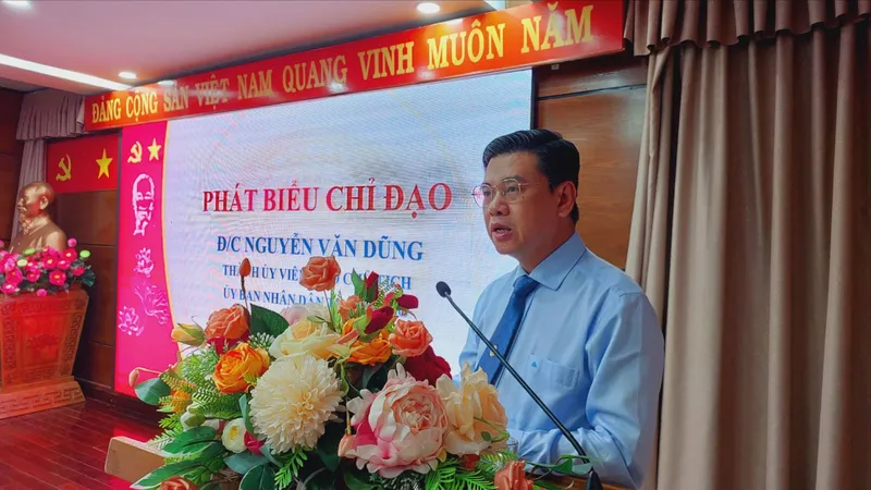 Vận dụng Kết luận 14, dám nghĩ dám làm trong quản lý nhà đất công