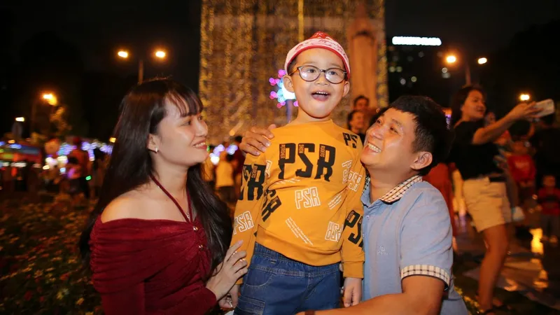 Dạy con không đòn roi