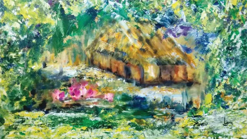 Đến