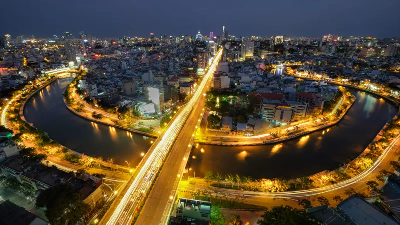 Nghị quyết 98 tạo động lực phát triển mới cho TPHCM