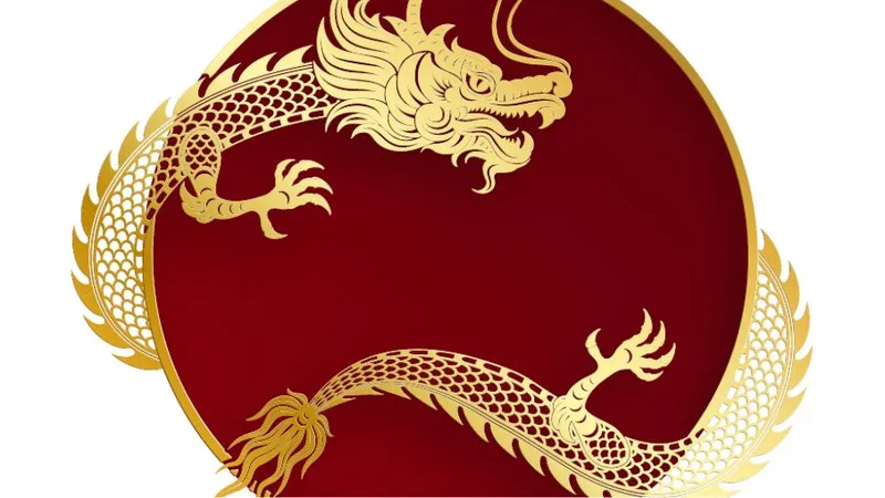 Hình tượng rồng qua các thời kỳ 