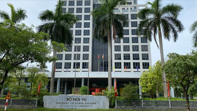 Bộ Nội vụ: Chưa tính toán hay đề xuất sắp xếp, sáp nhập bất cứ tỉnh, thành nào