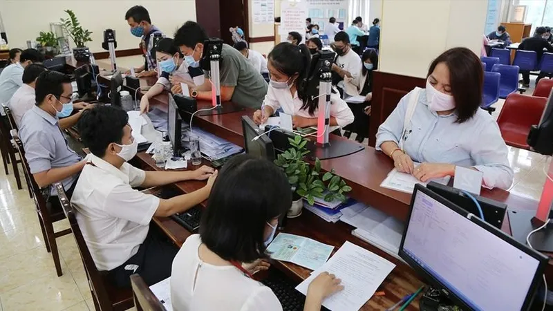 Kiểm tra, giám sát, thi hành kỷ luật đảng: Không nhận quà dưới mọi hình thức