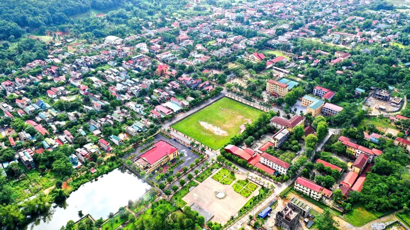 Kỷ niệm 45 năm cuộc chiến đấu bảo vệ biên giới phía Bắc (17-2-1979 - 17-2-2024): Biên giới mùa xuân - Bài 2: Sức sống Vị Xuyên