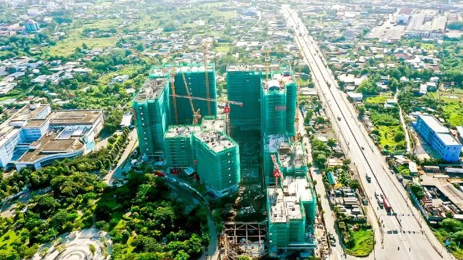 Gấp rút chuẩn bị thi hành Luật Đất đai 2024 