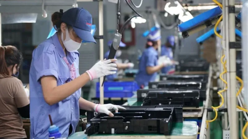 Bắt tay tạo chuỗi cung ứng giá trị và bền vững