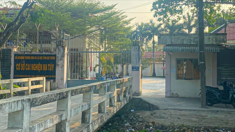 Vụ 191 học viên trốn trại cai nghiện: Đánh nhau vì bị tố sử dụng ma túy 