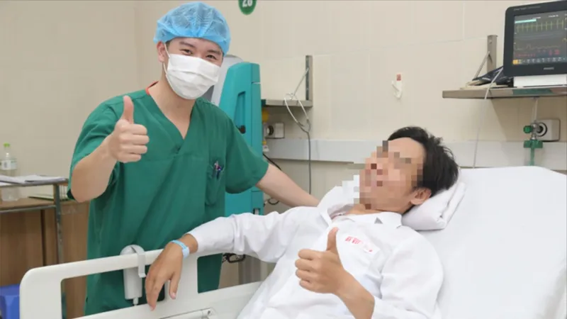 Kỹ thuật ghép tạng – Viết tiếp những kỳ tích - Bài 2: Những bước đầu gian khó