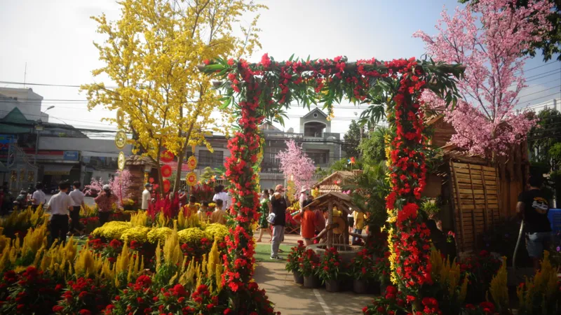  Đón Xuân này nhớ Xuân… Covid-19