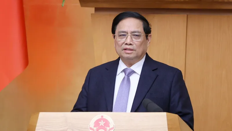 Thủ tướng Chính phủ: Nếu các cửa hàng xăng dầu không sử dụng hóa đơn điện tử thì thu giấy phép