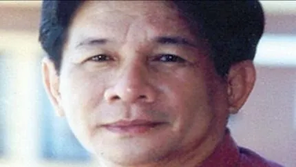 GS-TS Mai Quốc Liên qua đời