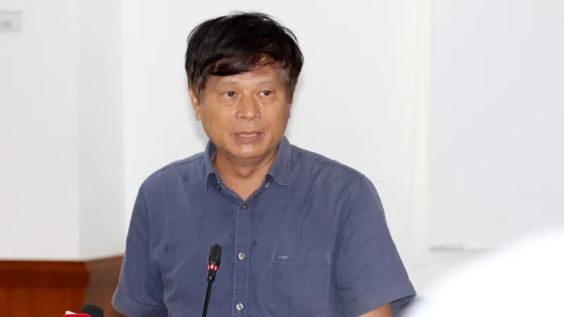 Hơn 600 cơ quan báo chí quy tụ tại Hội Báo toàn quốc 2024