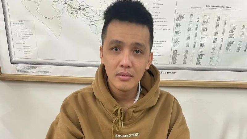 Bắt đối tượng mua bán trái phép hóa đơn, “khui” cả mạng lưới “công ty ma”