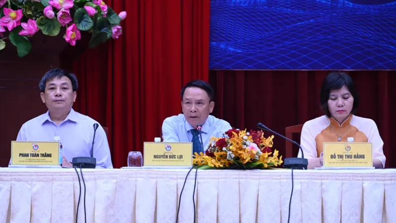 Vướng cơ chế, một số cấp hội nhà báo không giải ngân hết kinh phí hỗ trợ tác phẩm báo chí