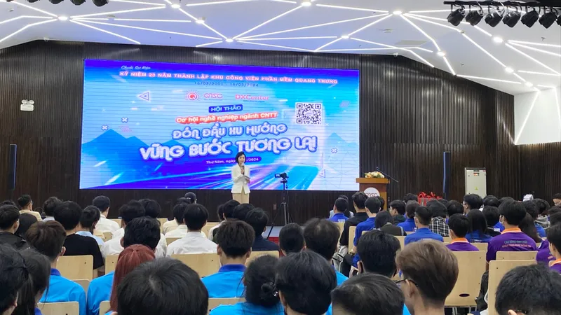 Hơn 60% lao động ở trạng thái cân nhắc cơ hội công việc mới hoặc chủ động tìm việc