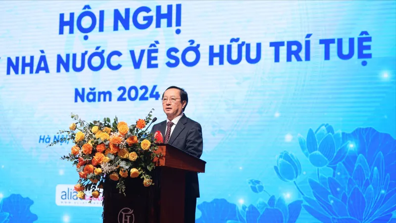 Đổi mới và nâng cao hiệu quả hoạt động thực thi quyền sở hữu trí tuệ