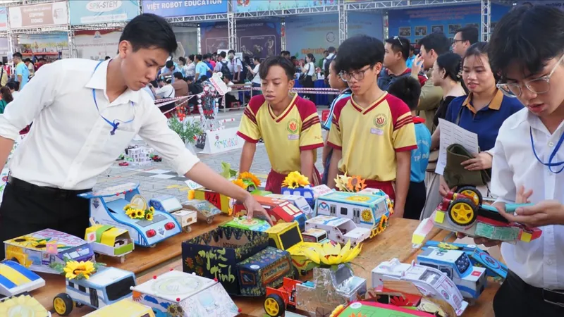 Lúng túng triển khai trí tuệ nhân tạo trong trường học