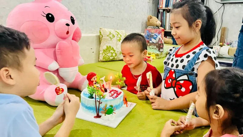 Podcast: Gian nan mua nhà thành phố