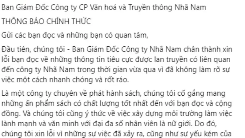 Văn hóa tổ chức và sự tôn trọng