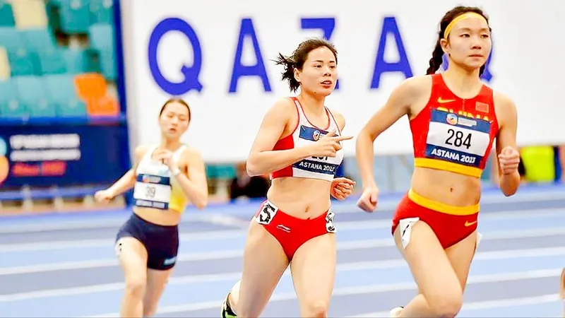 Thể thao Việt Nam thay đổi để tiếp cận đấu trường Olympic: Đường đến Olympic cần những gì?