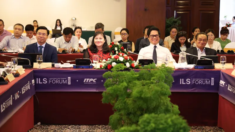 Luật PPP quá hạn chế, cần sơ kết sửa đổi ngay