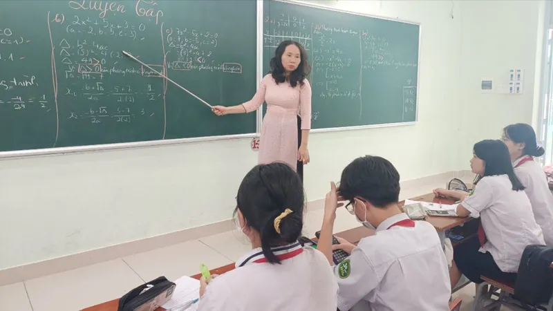 Chính sách pháp luật có hiệu lực trong tháng 5