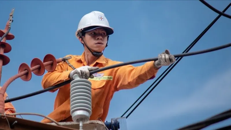 Bộ Công thương đề nghị nêu cao trách nhiệm cung ứng đủ điện
